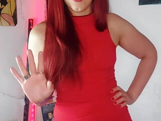 Shyyfxx Jeg Opdager, at En Medarbejder Har Billeder Af Mig!!! Jeg Ydmygede Ham for Kort Penis!! JOI