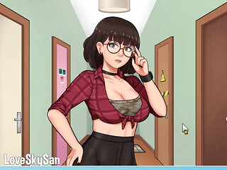 House Chores - Part 34 Easter Event!! by Loveskysan