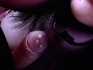 Playing with a Horny Girl That Wants to Fucked Silly