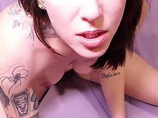 My Step-mom Confronts Me for Stealing Her Panties