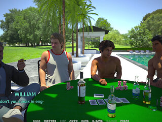 My Wife, a Hot and Insatiable Italian Slut (part 22