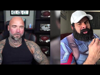 Porn Star Confessions - Oscar Bear Part 2 (episode 3)