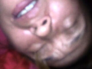 Japanese MILF Moans with Orgasmic Pleasure