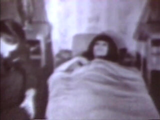 The Hairy Pussies of Yesteryear