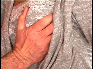 Very Beautiful Young Girl with Big Tits Ass Fucked and Cumshot in Mouth by Big Amateur Cock