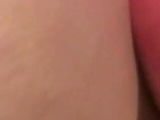 Fat BBW Tied up Toyed