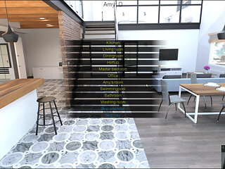 Room for rent - 2 of 3