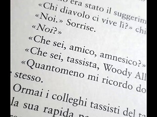 ANOTHER LOVE PARTE 31