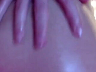 Slippery Lubricant and a Beautiful Body What Could Be Better? Part 3