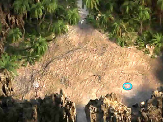 Treasure of Nadia: Cape Vedra ep 131