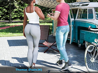 MILFs of Sunville - Ep 103 - Give in, Lady (1) by Misskitty2k