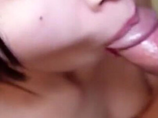 Late Night Park Encounter a Struggling Girl Gets Drawn Into a Risky Outdoor Experience Ending in Creampie