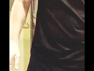 Stepdaddy Misses You. Watch Me Strip, Blow, Suck Thinking About You.