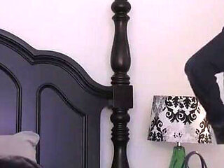 Pants splitting embarrassment