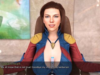 3d moms son animation, 3d dukes, 3d mom