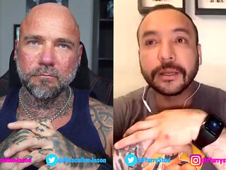 Porn Star Confessions - Julian Torres (episode 6)