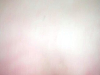 Raw POV anal sex pounding her big white ass doggystyle
