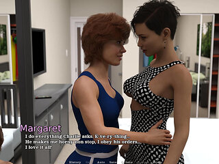 Hard Days: Slutty Wives - Episode 22