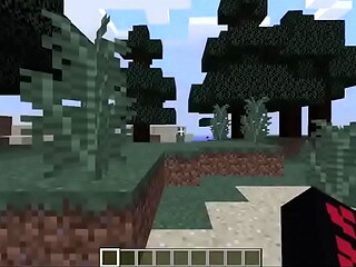 sexo no minecraft - o amor proibido parte 1