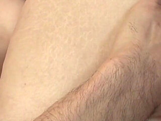 Hot Blonde Got Tired of Being Submissive and Took Control of Her Lover