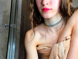 Close up teen fucking