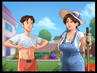 Big ass milf, sex hot, working