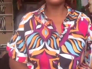 Horny Mama Masturbating Inside Her Shop,public Masterbation Sugar Mama