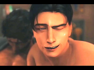 His Favorite Boy EP 1 - Cartoon Gay Legendado