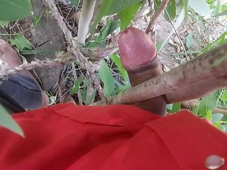 Cock will relax like pussy fucking tree with your cock