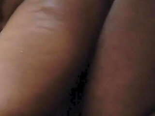 Tamil Cuckold Couples - Husband Fucks Wife Hard and Record Final Part