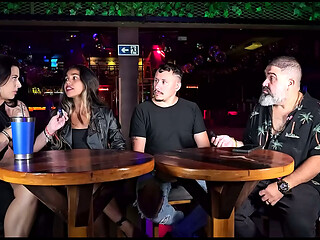 TopCast - Entrevista com a Gostosa, Gaby Oliveira e o Tiago Oliveira do CasalKlient