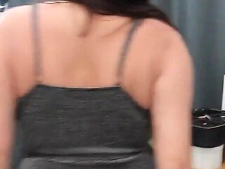 I Have Fun Flashing and Teasing