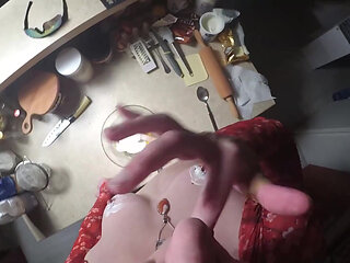 I Was Just Following the Recipe I Swear!