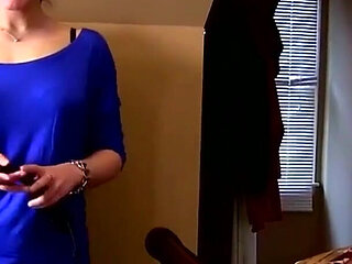 The Spanking Contest: Now the Stap