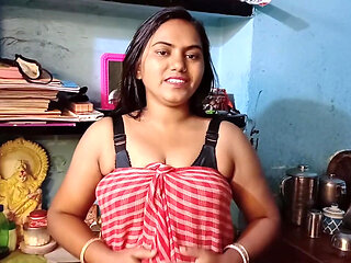 Indian desi Old man Fucking to his Girlfriend