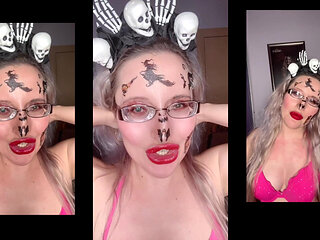 Your Sissy Salary Funds Her Orgasms - and You Lick the Receipts Dont You? Clip by Findom Goaldigger