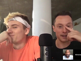 Need a Good Fuck - Himeros Live