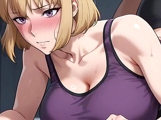 Gunhee x ChaHae-In (Solo Leveling)