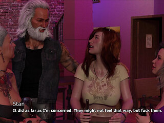 Sons of Analarchy (part 17)