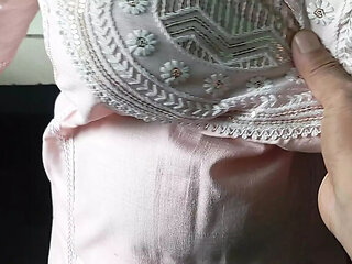 Hot Newly Married Bhabhi Fucks in Flat While Husband Goes to Market - Desi Bangla Sex