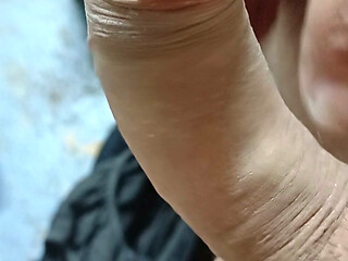 My cock and my balls