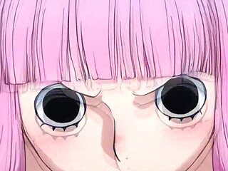 One Piece Perona Hen 14