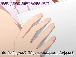 Dekichau Made Kon - Epis&oacute_dio 01 legedando em portugu&ecirc_s