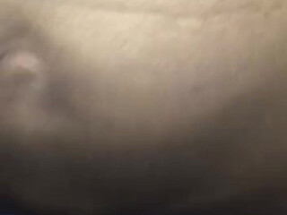 Her Moaning Voice Makes My Big Black Dick Harder Inside Her Holes