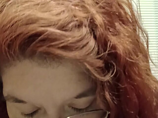 Stepmom Wants to Do Something Nasty with You Cv