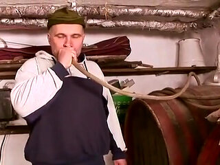 Grandparents revange....