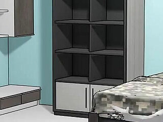 Dragon Girl X Universe - Part 2 - Big Battle Big Boobs by Loveskysan