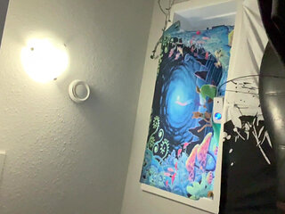 Cute Queer Gives Bwc Boyfriend BJ