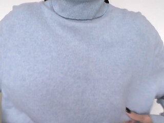 9 Days Before Your Wedding: Taboo Encounter - Cum on My Sweater, Lady Victoria Valente