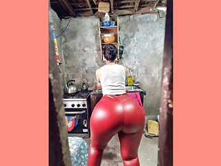 Big Ass Big Ass Dancing